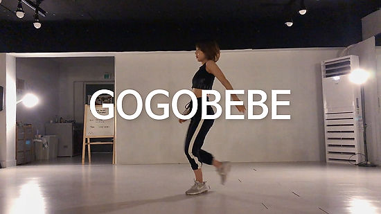 GOGOBEBE